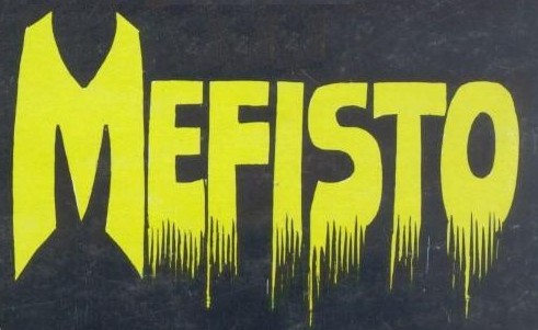 mefisto